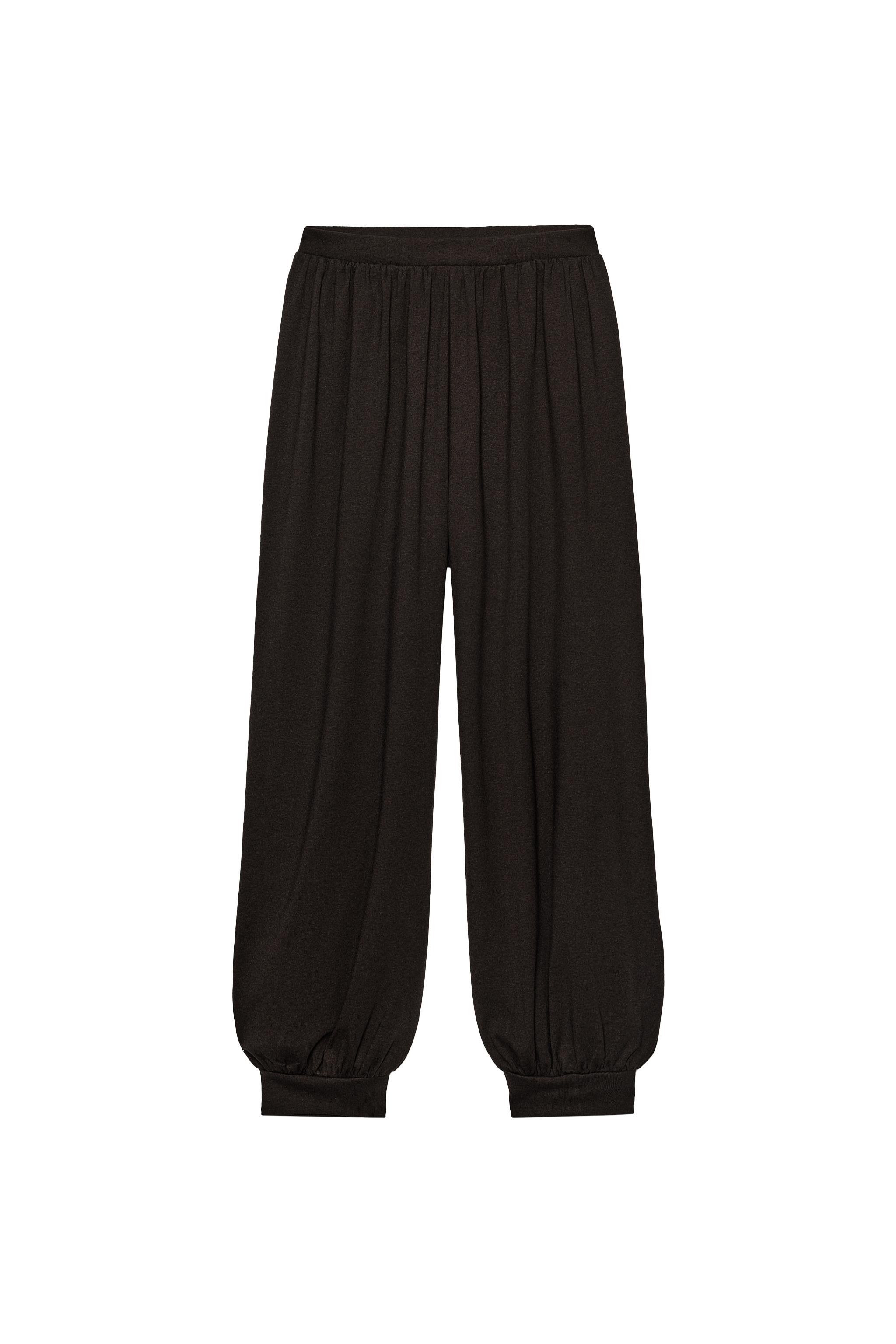 PANTALON BOUFFANT
